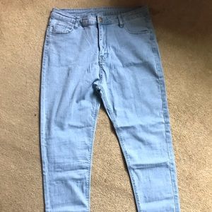 SHEIN JEANS
